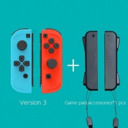non-original bluetooth joycon gamepad