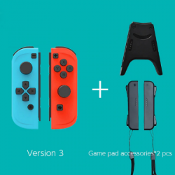 non-original bluetooth joycon gamepad