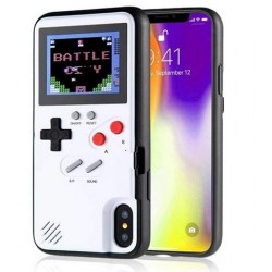 Coque Gameboy pour Samsung Galaxy , pour Iphone, pour Huawei