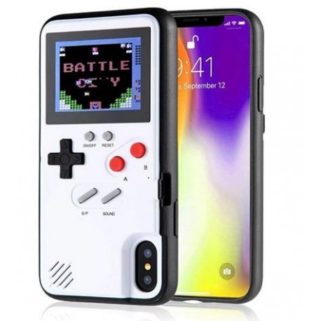 Gameboy case for Samsung Galaxy, for Iphone, for Huawei