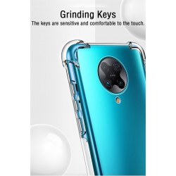 Xiaomi Pocophone F2 Pro case