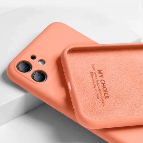 coque iPhone 11 12 luxe Original Protection complète iPhone X XR XS 7 8 6 6S