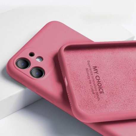 coque iPhone 11 12 luxe Original Protection complète iPhone X XR XS 7 8 6 6S