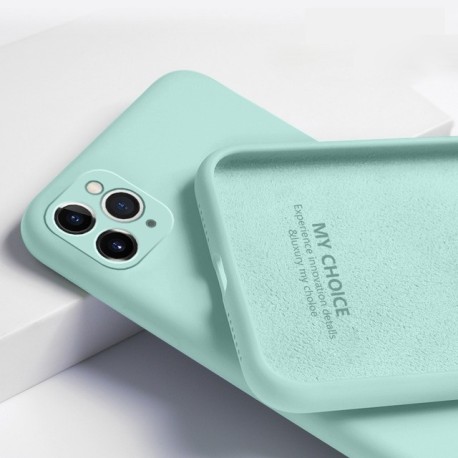 coque iPhone 11 12 luxe Original Protection complète iPhone X XR XS 7 8 6 6S