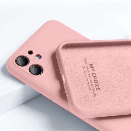 coque iPhone 11 12 luxe Original Protection complète iPhone X XR XS 7 8 6 6S