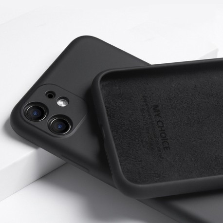 coque iPhone 11 12 luxe Original Protection complète iPhone X XR XS 7 8 6 6S