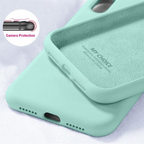 coque iPhone 11 12 luxe Original Protection complète iPhone X XR XS 7 8 6 6S