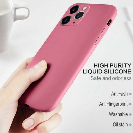 coque iPhone 11 12 luxe Original Protection complète iPhone X XR XS 7 8 6 6S