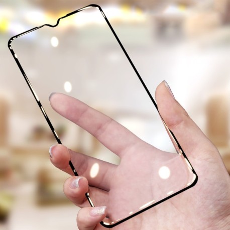 Verre trempé complet Xiaomi Redmi 7 7A 8 8A 9 9A 9C