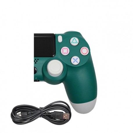 Wireless Bluetooth Controller for Sony PS4 Dualshock Colored in High Quality