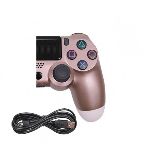 Wireless Bluetooth Controller for Sony PS4 Dualshock Colored in High Quality