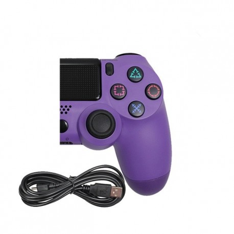 Wireless Bluetooth Controller for Sony PS4 Dualshock Colored in High Quality