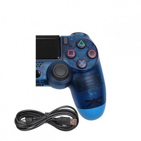 Wireless Bluetooth Controller for Sony PS4 Dualshock Colored in High Quality