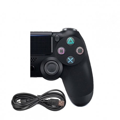 Wireless Bluetooth Controller for Sony PS4 Dualshock Colored in High Quality