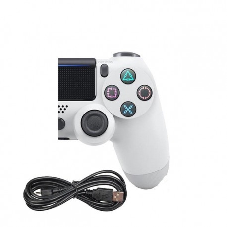 Wireless Bluetooth Controller for Sony PS4 Dualshock Colored in High Quality