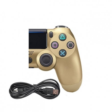 Wireless Bluetooth Controller for Sony PS4 Dualshock Colored in High Quality