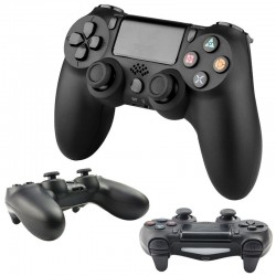 Wireless Bluetooth Controller for Sony PS4 Dualshock Colored in High Quality