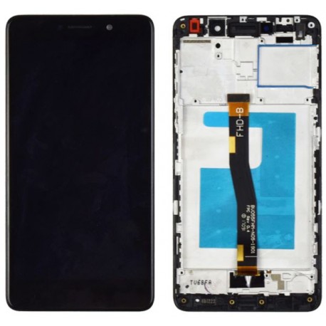 Screen Replacement Honor 6X - LCD + Tactile assemblé