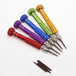 Blackview R6 Lite P6000 P2 Lite Bv7000 Pro A20 S6 Bv9600 Pro Screwdriver Set