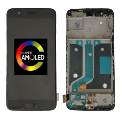 OnePlus 5 screen replacement