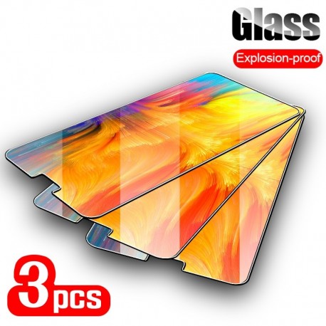 Verre trempé Cubot Power 9H Cubot X18 Plus X19 X16 X15 R9 R19 R15