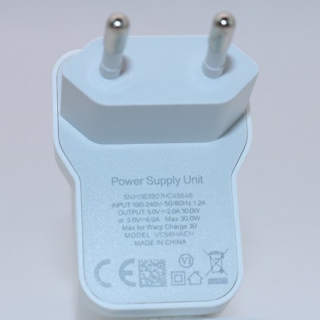 original charger Realme X50 pro X X2 X3