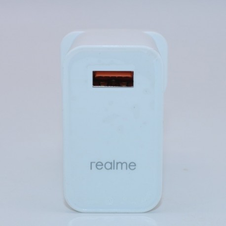 chargeur original Realme X50 pro X X2 X3