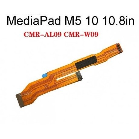 nappe carte mère pour Huawei Media Pad M6 M5 Lite 10.8 - Huawei Mediapad