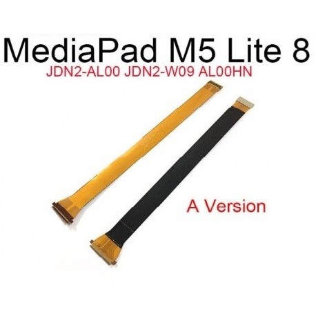nappe carte mère pour Huawei Media Pad M6 M5 Lite 10.8 - Huawei Mediapad