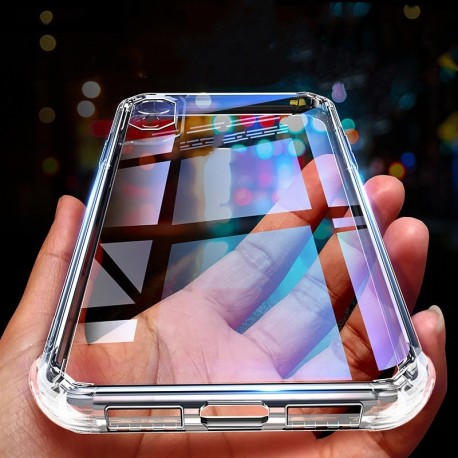 Coque ASUS transparente antichoc de luxe tous modèle asus Rogphone zenphone