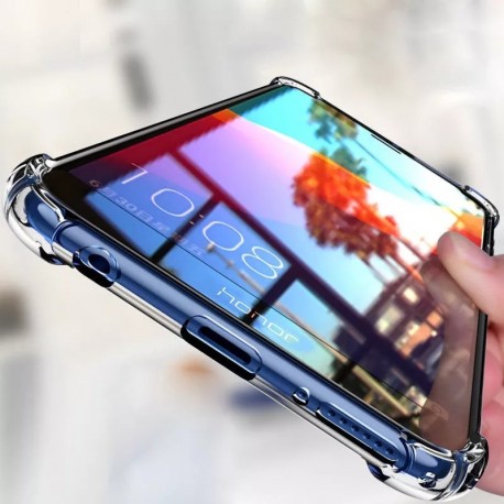 Coque ASUS transparente antichoc de luxe tous modèle asus Rogphone zenphone