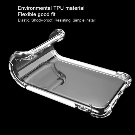 Coque ASUS transparente antichoc de luxe tous modèle asus Rogphone zenphone
