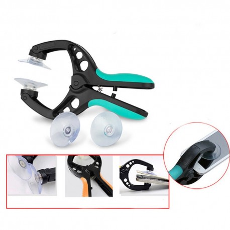 kit reparation telephone professionnel smartphone 23 en 1