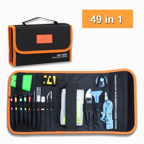 professional phone repair kit tools for complete smartphone repair