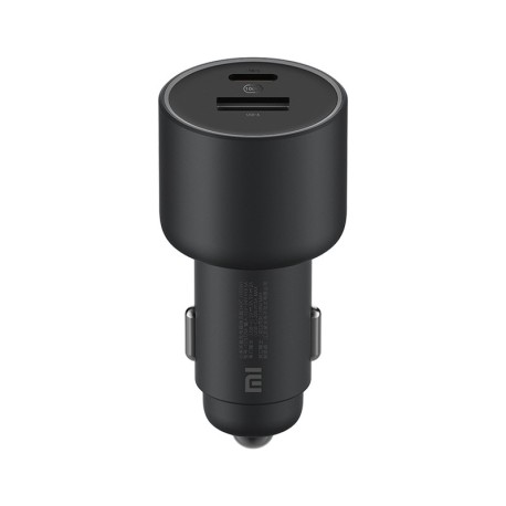 chargeur de voiture Xiomi Original, Charge rapide, 100W Max 18W Xiaomi CC07ZM