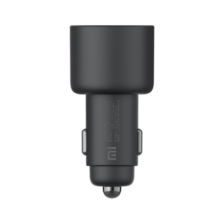 chargeur de voiture Xiomi Original, Charge rapide, 100W Max 18W Xiaomi CC07ZM
