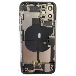 Complete back cover for iPhone 11/11Pro/ 11 Pro Max