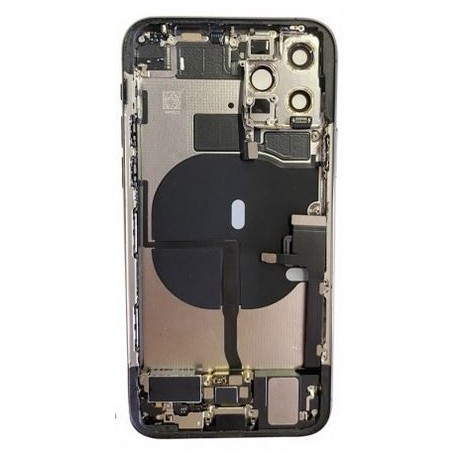 Complete back cover for iPhone 11/11Pro/ 11 Pro Max