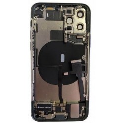 Complete back cover for iPhone 11/11Pro/ 11 Pro Max