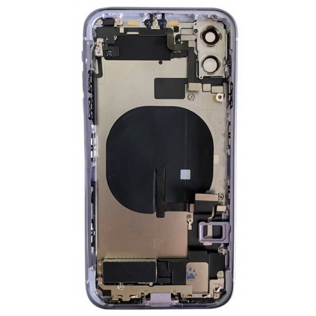 Complete back cover for iPhone 11/11Pro/ 11 Pro Max