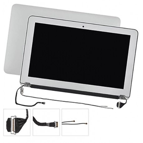 Écran LCD pour MacBook Air 13 "A1466, EMC 2013 EMC 2017