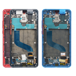 replace frame Xiaomi Mi 9t