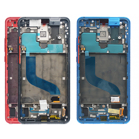 replace frame Xiaomi Mi 9t