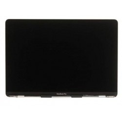 Macbook Retina 16" A2141 Screen, Silver,