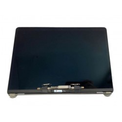 Macbook Retina 16" A2141 Screen, Silver,