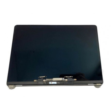 Macbook Retina 16" A2141 Screen, Silver,
