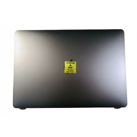Macbook Retina 16" A2141 Screen, Silver,