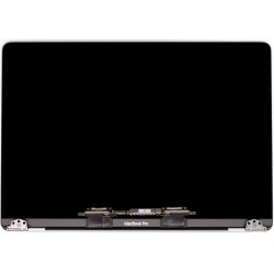 A1707 15 inch screen for Macbook Pro Retina, original gray or silver