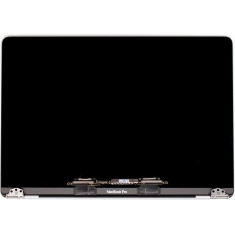 Écran A1707 15 pouces pour Macbook Pro Retina, gris ou argent original