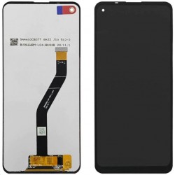 Wiko View5 screen repair